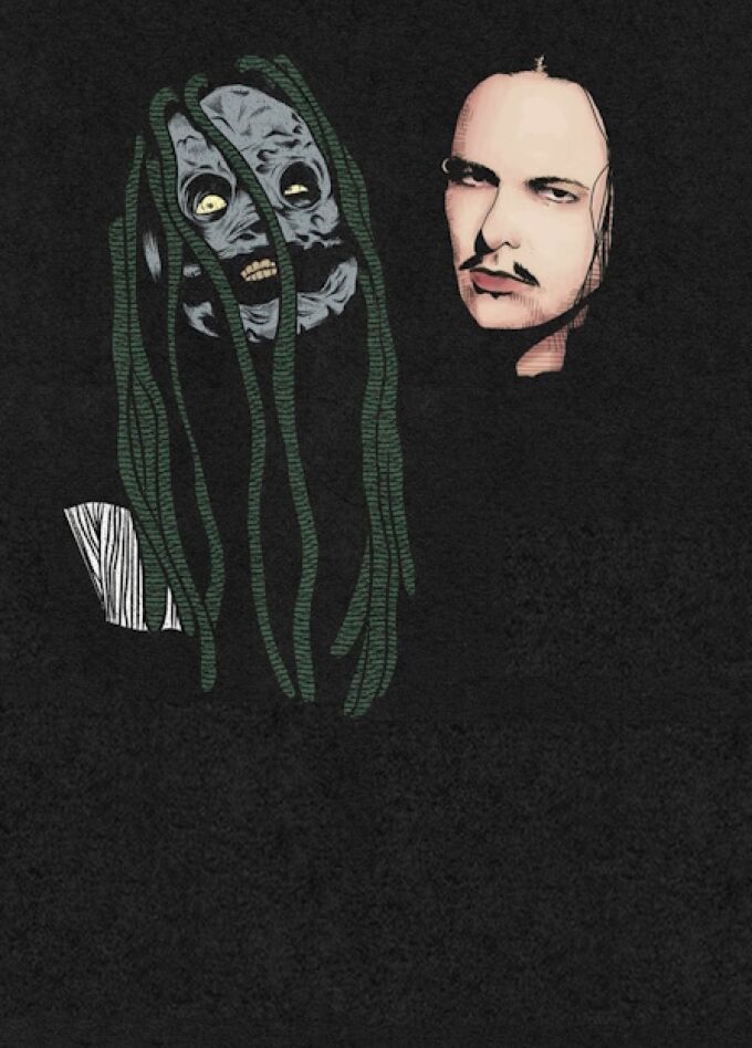 KORN &amp; Slipknot tribute