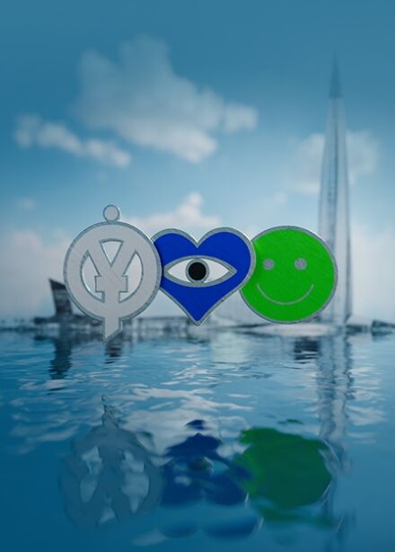 Odyssey Festival