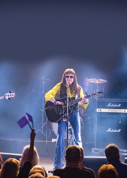 SMOKIE TRIBUTE