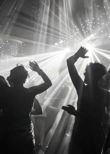 PANDEMIC RAVE | Blank