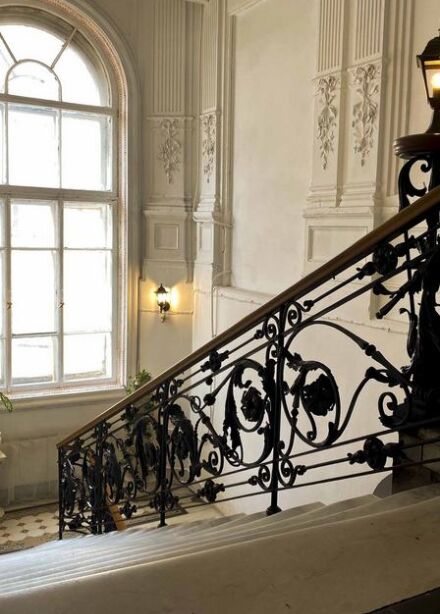 Экскурсия в особняк мастера фортепиано Карла Шрёдера + концерт