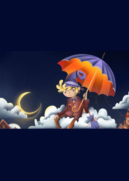 Русская былина "Садко"