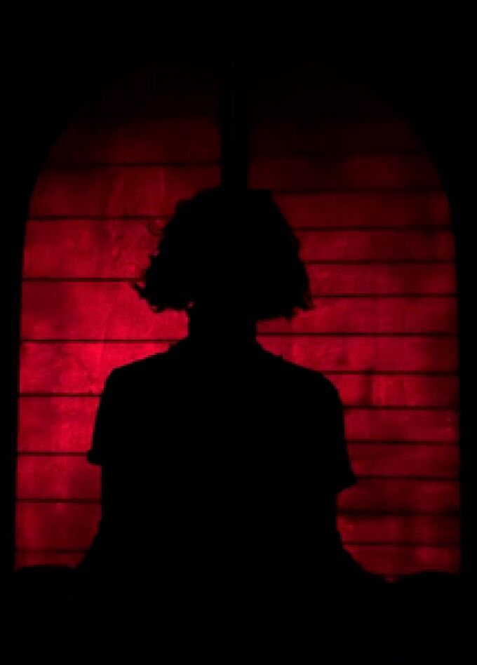 Ромео и Джульетта (Театр "Открытое пространство")