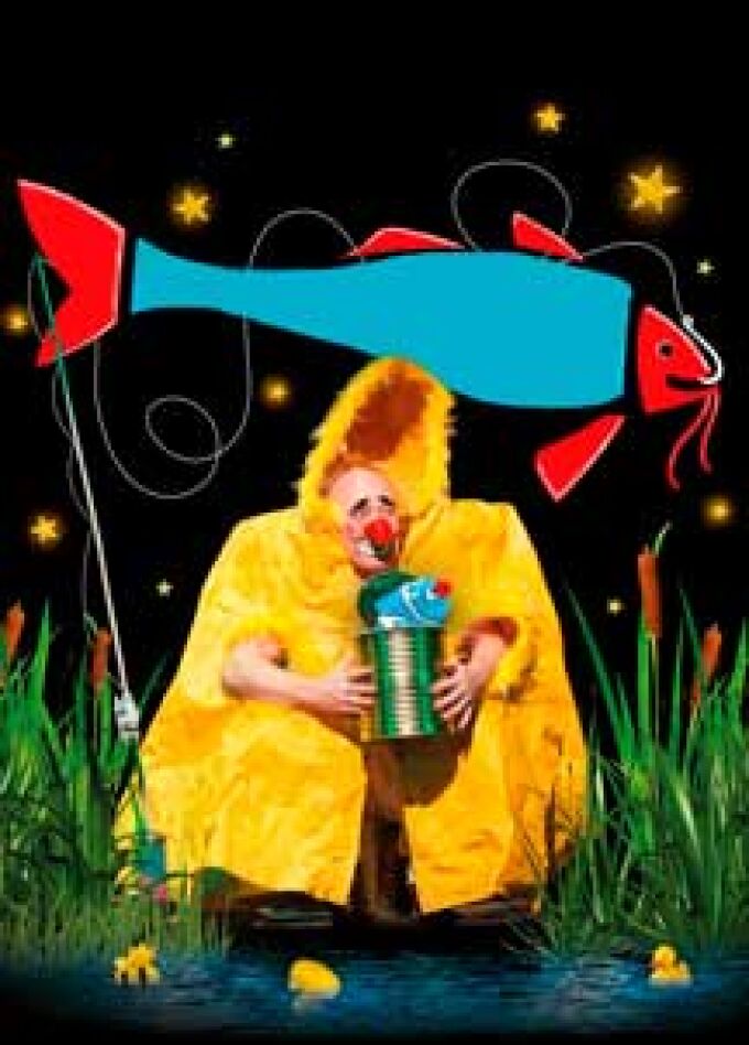 Барабульки