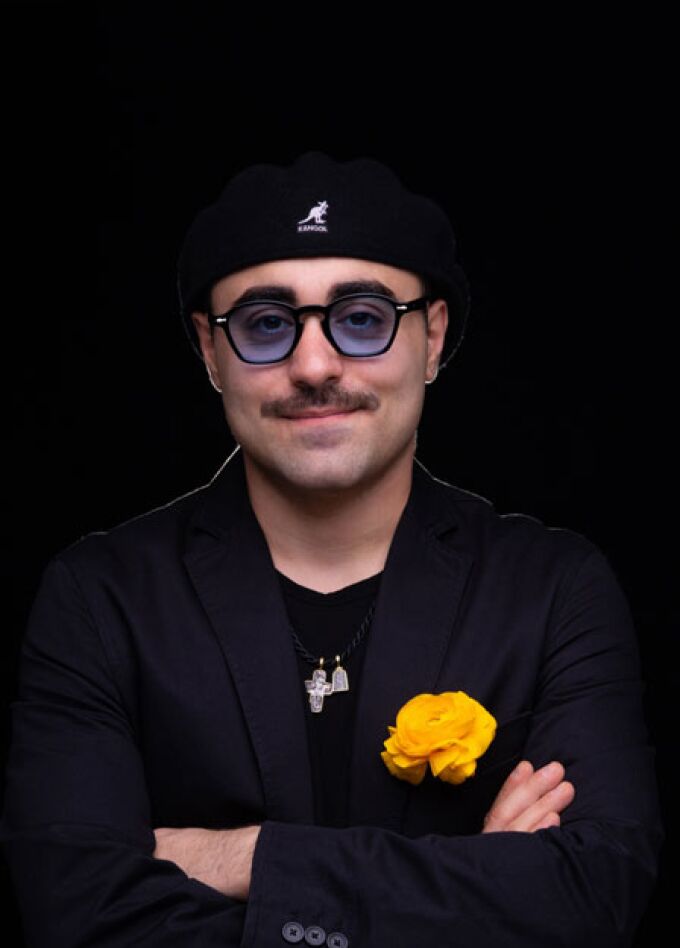 musica di strada