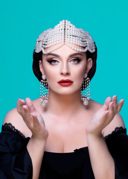 Елена Ваенга
