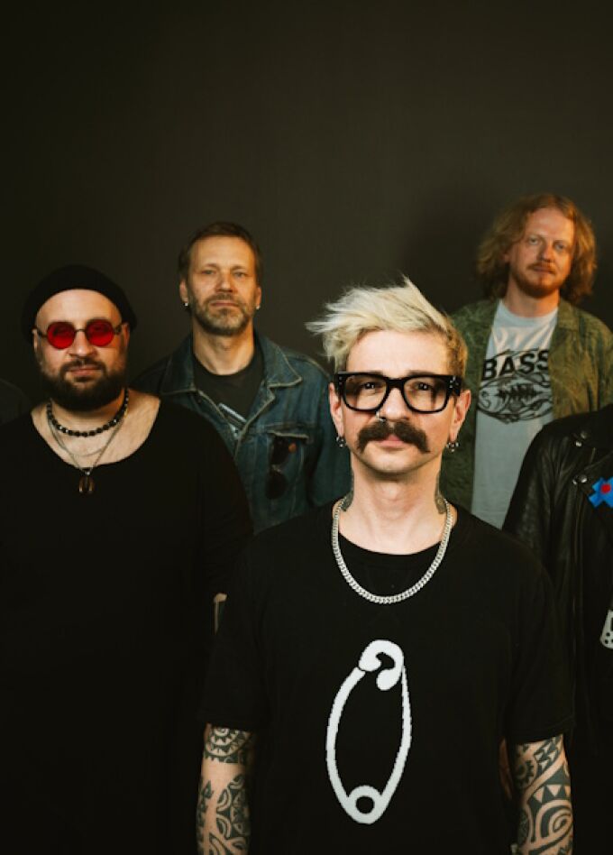 Радар. Презентация альбома