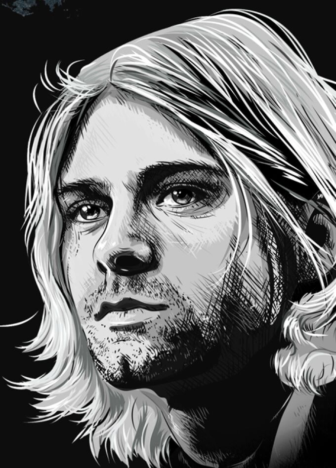 Kurt Cobain Birthday Fest