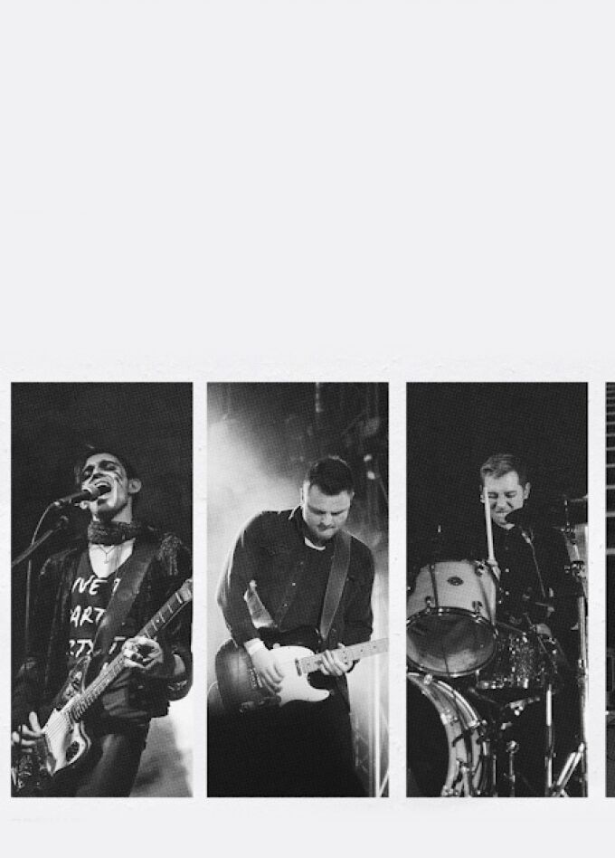PLACEBO tribute By Special G