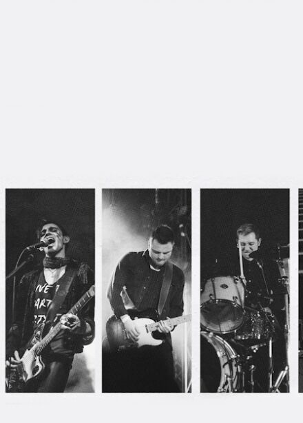 PLACEBO tribute By Special G