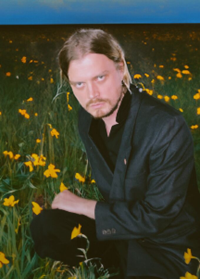 Ivan Kurochkin