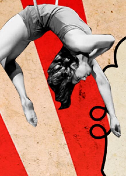"Teatro" Circus ,фестиваль электронной музыки
