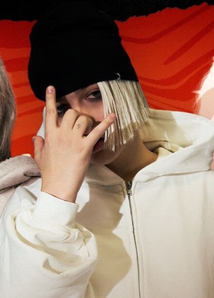 Stopban &amp; Шайни &amp; Secret Guest