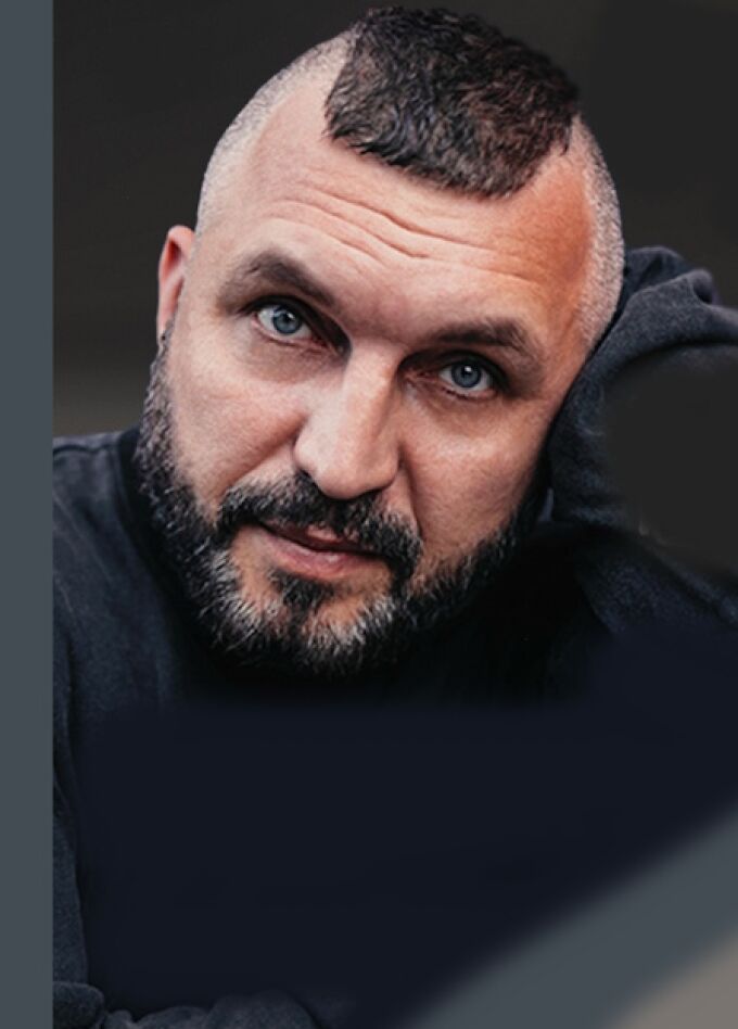 Юбилейный тур «Анимация 25»