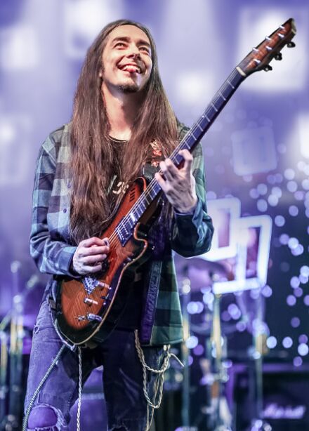 Зилков ае Band