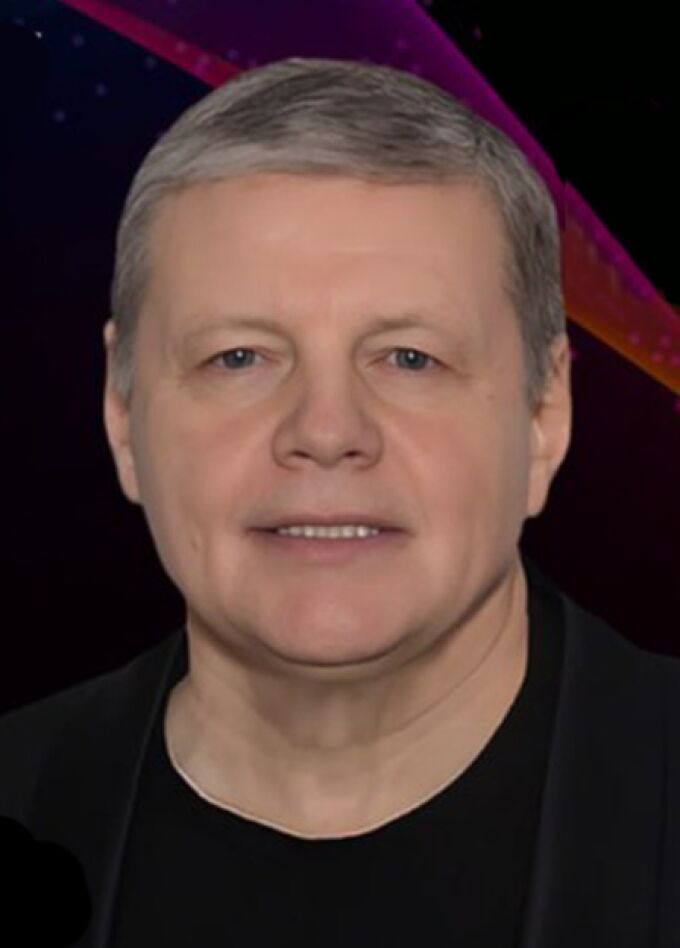 ВИКТОР НОЧНОЙ - концерт Русского шансона