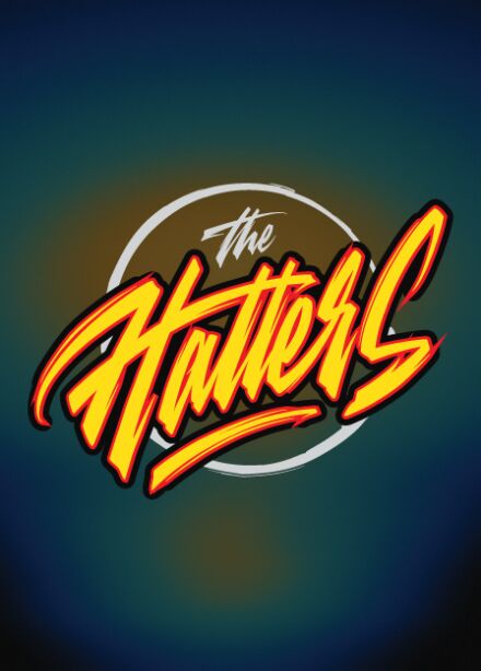 The Hatters. Большое шоу