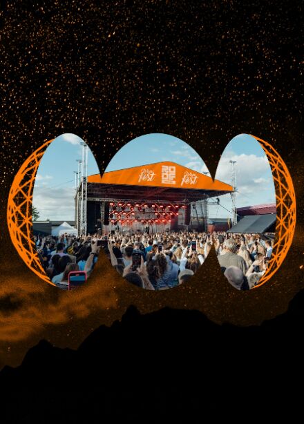 WOW VIBE FEST на крыше ROOF PLACE