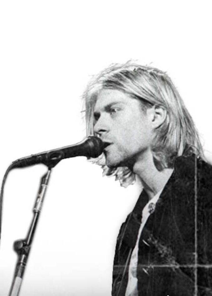Nirvana Cover Show