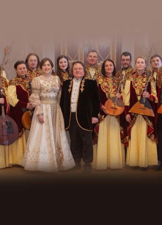Сквозь призму белых ночей