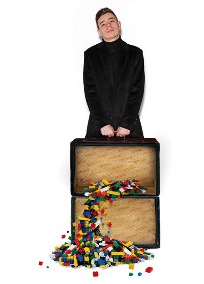 Сергей Орлов