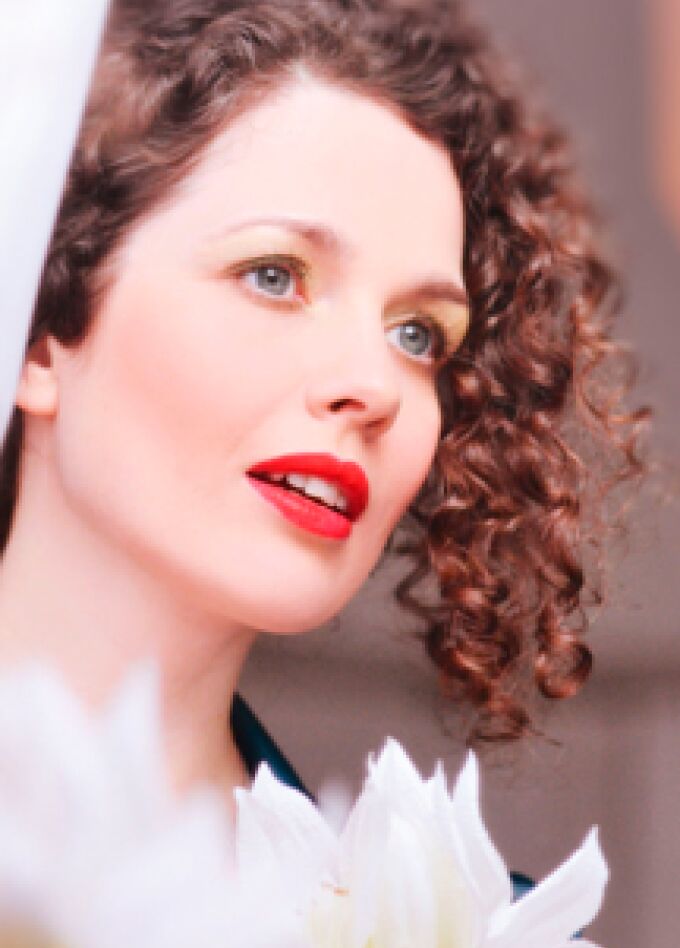 Романтика джаза