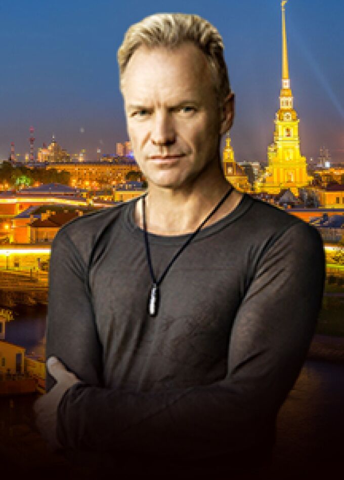 STING &amp; friends (tribute) в тёплом салоне теплохода  на маршруте "Большое Петербургское кольцо"