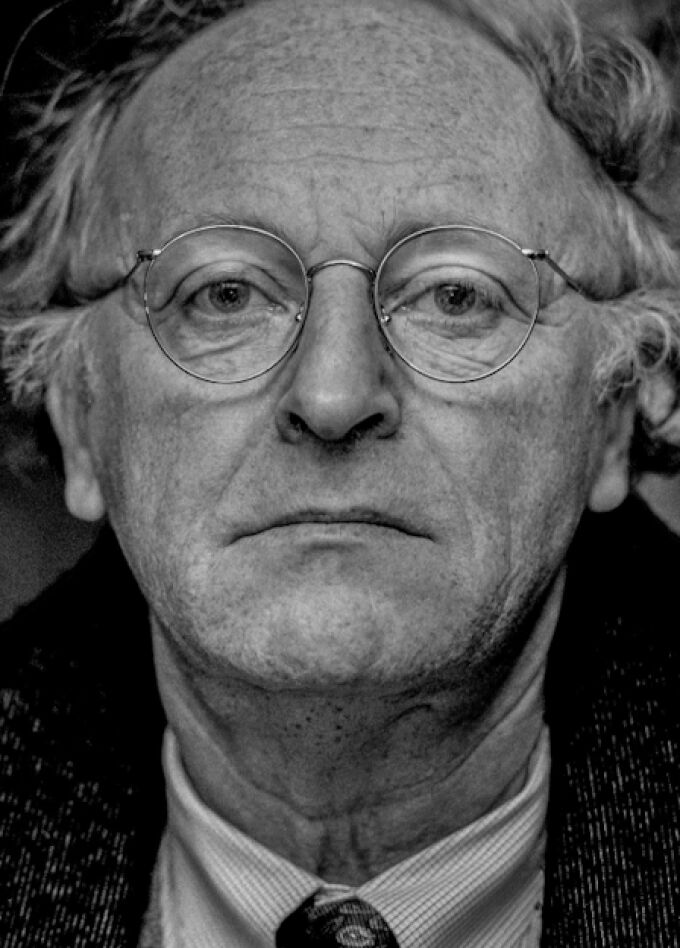 Ужин при свечах. Вечер поэзии Иосифа Бродского