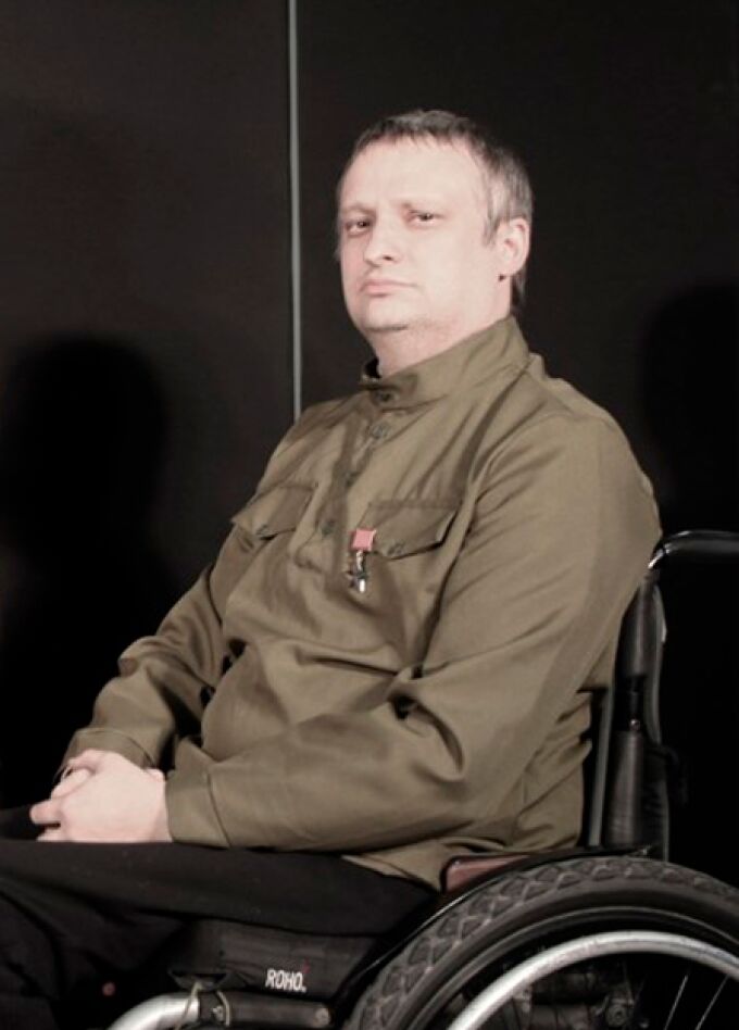 Мой бедный Марат