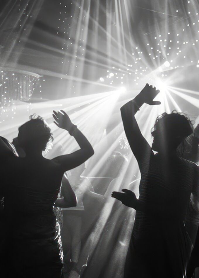 THE PRODIGY tribute show