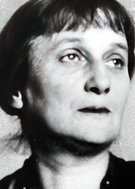 Анна Ахматова. Большой вечер поэзии
