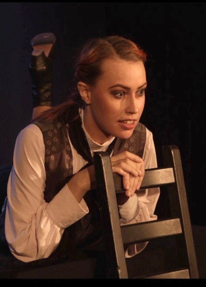 Бунин. Четыре смерти про любовь