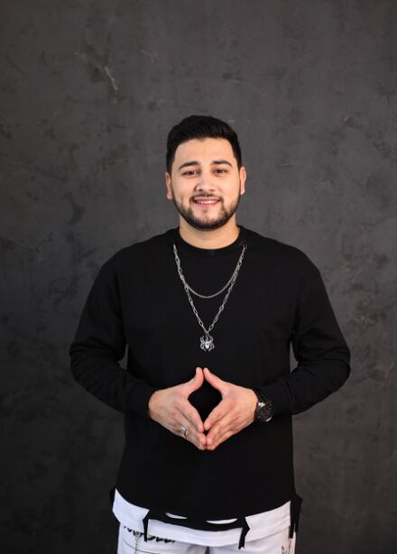 Ahmed Shad
