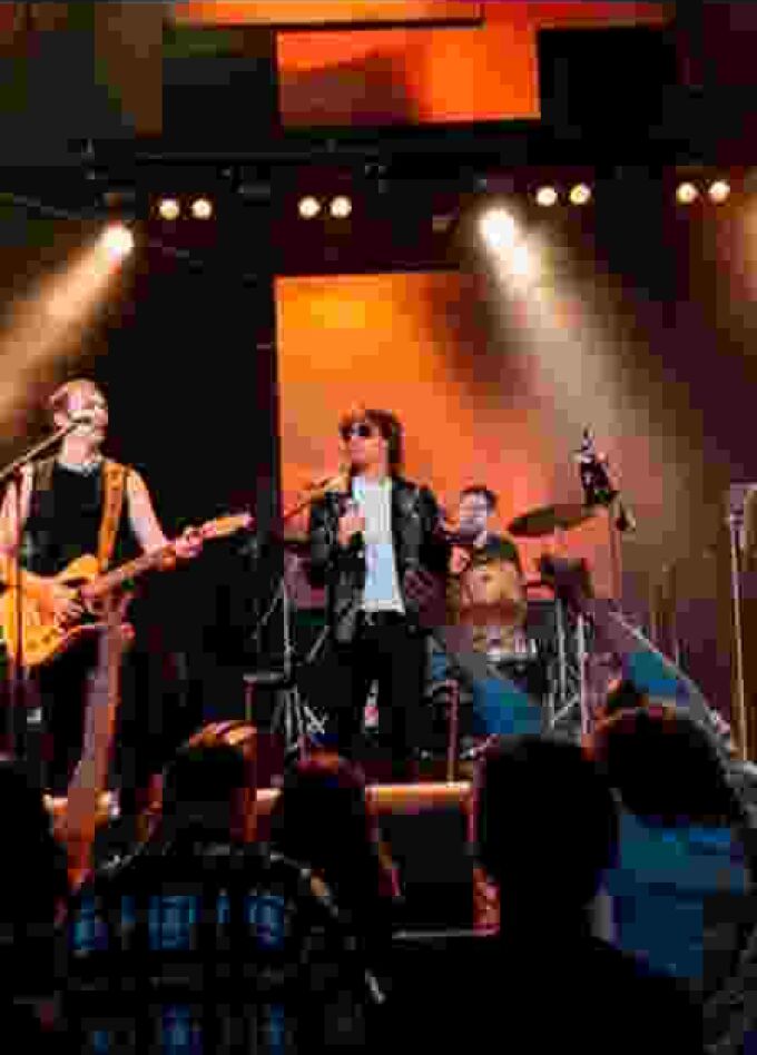 The Rolling Stones Tribute