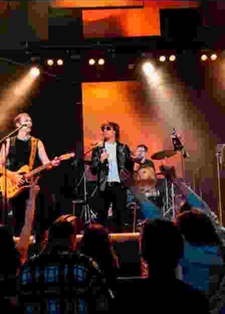 The Rolling Stones Tribute
