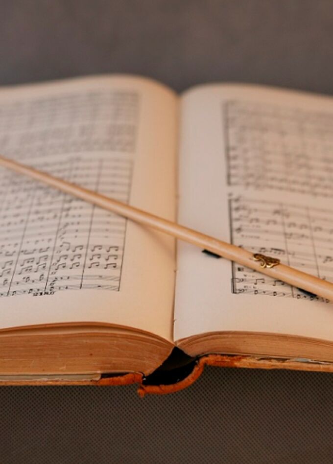 Концерт “О жизни тленной, тленной и прекрасной. Ирина Коро”