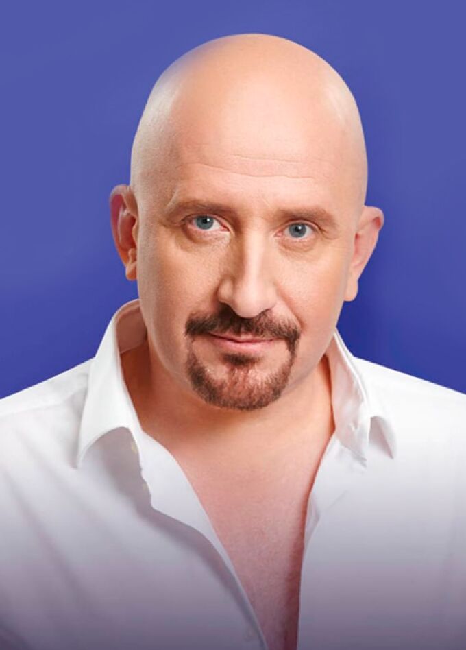 Жека (Евгений Григорьев)
