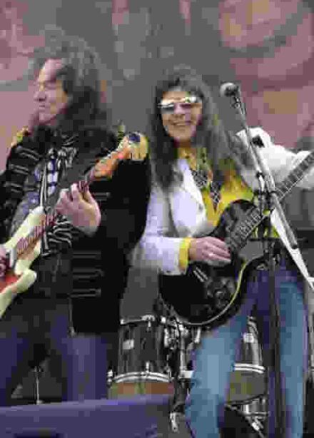 SMOKIE tribute