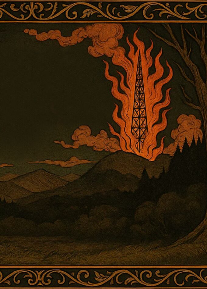 Radio Inferno