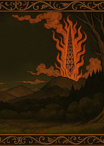 Radio Inferno