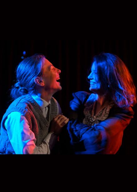 Кукольный дом