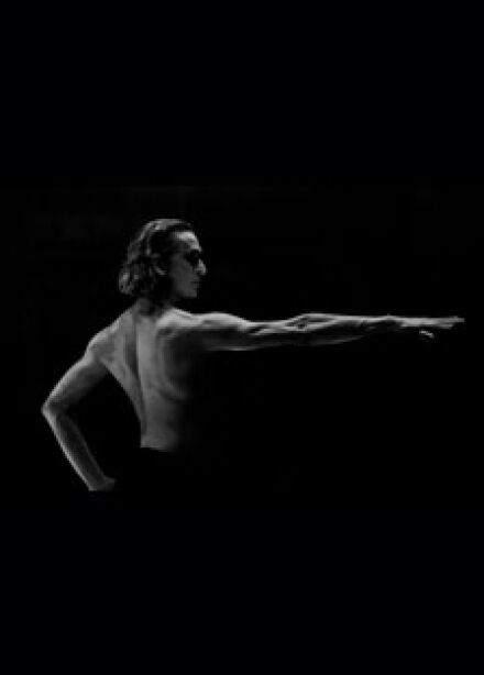 Фарух Рузиматов. Вечер старинной и современной хореографии