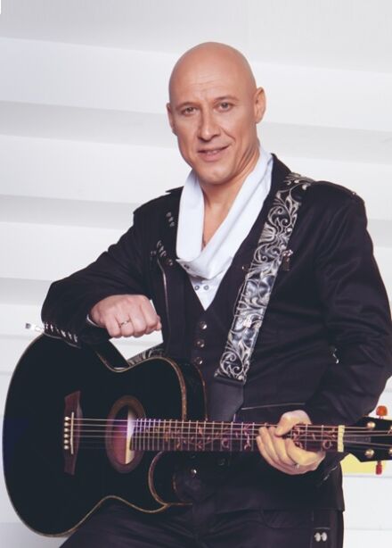 Денис Майданов