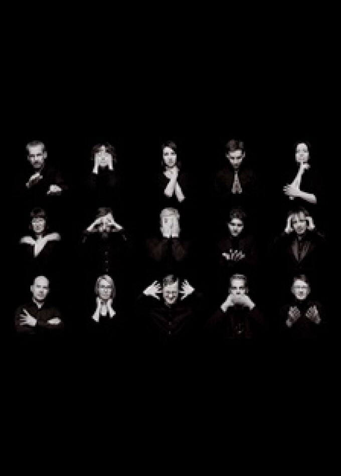 Пять вечеров из жизни Моцарта. Вечер