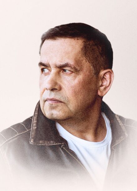 Группа ЛЮБЭ