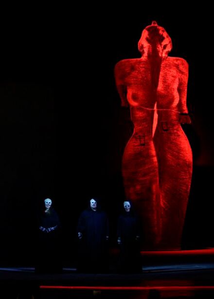 Дон Жуан (опера Вольфганга Амадея Моцарта)