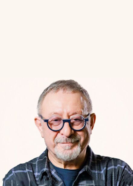 Евгений Маргулис