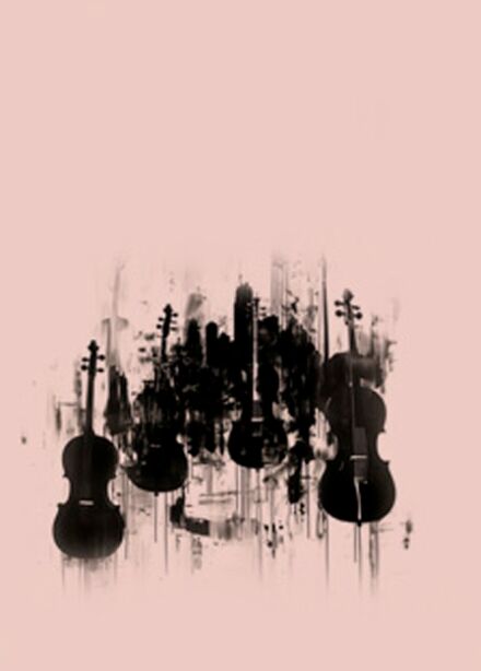 LUMEN &amp; ORCHESTRA