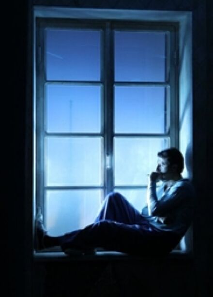 Сон в белую ночь