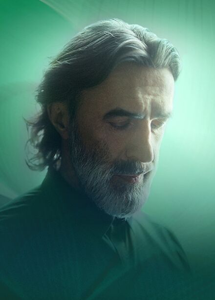 Вячеслав Бутусов.